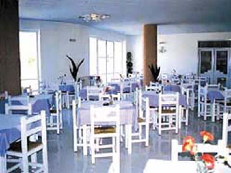 Sentido Amounda Bay Hotel Amudára Laszithiu Kültér fotó
